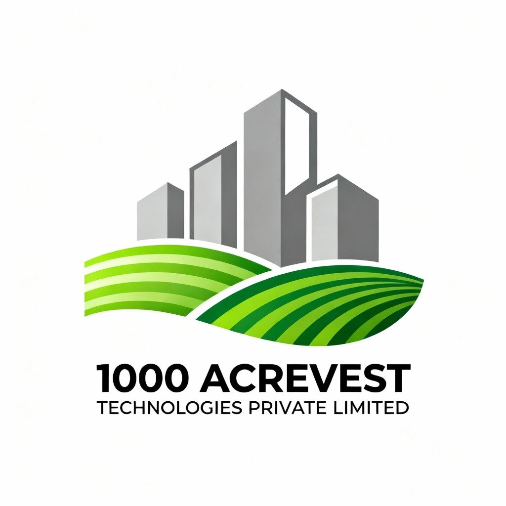 1000 Acrevest Logo
